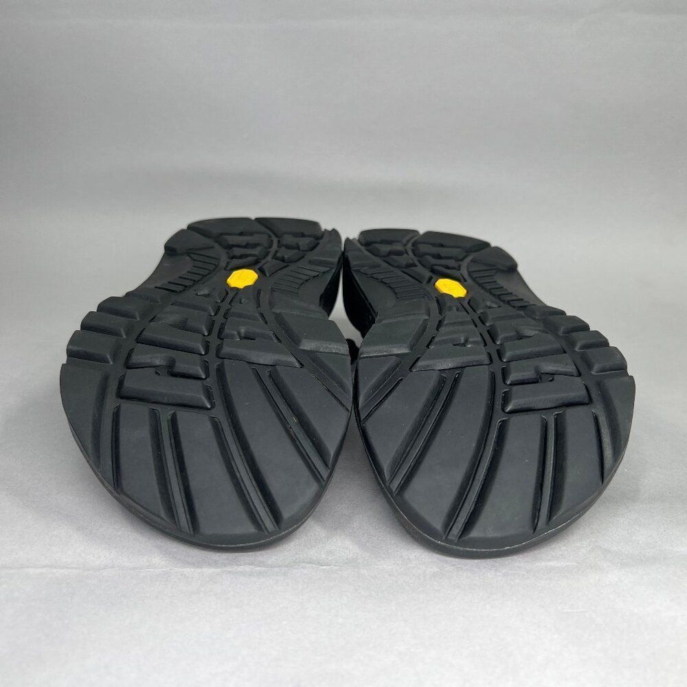 Chaco ZX/2 Classic Sandals Women's Size 7 Black‎ Vibram Outdoor Athletic Hiking - Picture 10 of 10
